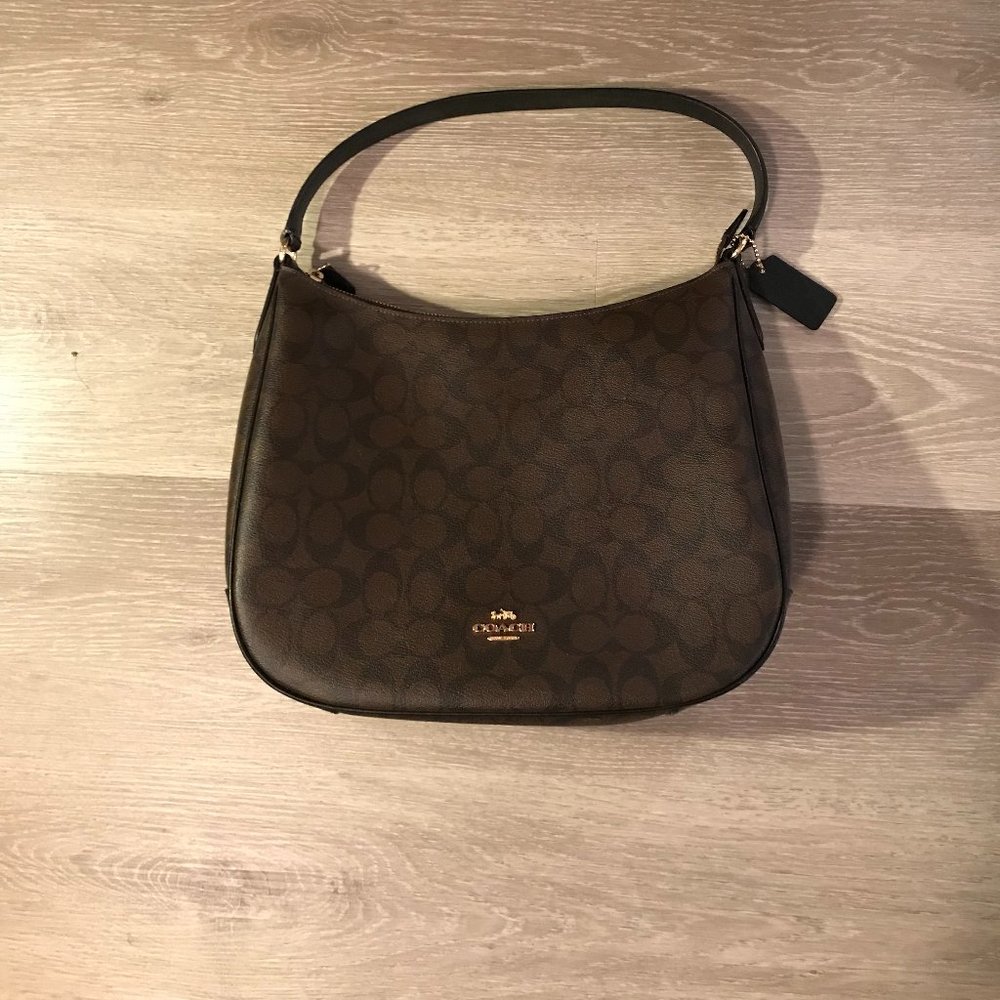 Bran New Coach Bag